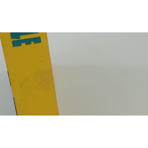 Rascal Dazzle VHS 1981 Narrated by Jerry Lewis King World Vintage Kids Show Rare - Picture 5 of 8